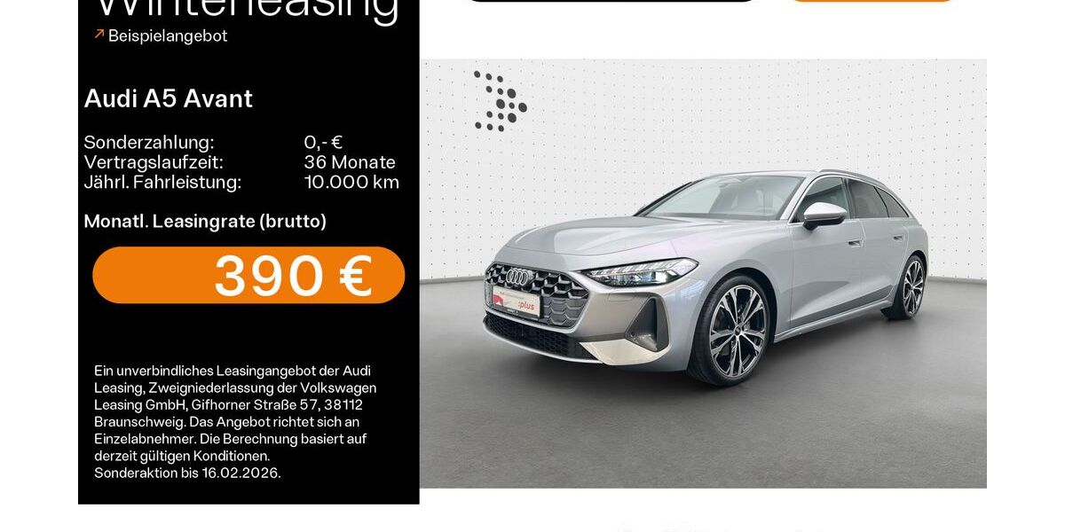 Audi A5 8.157 km 47.530 &euro; Bad Nauheim 61231