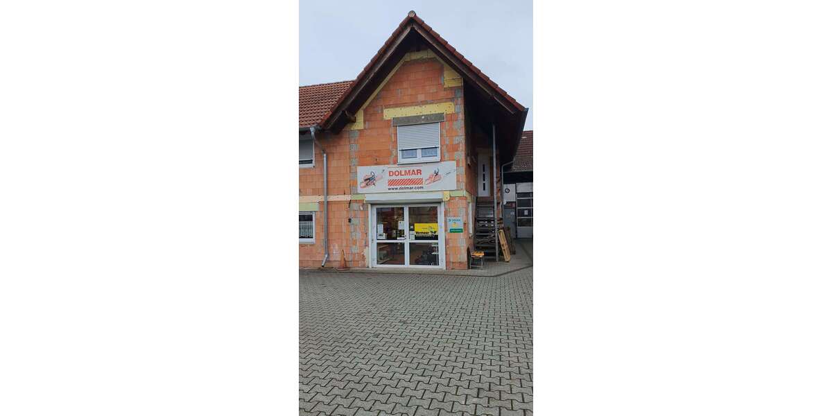 Halle in Rodgau 748.000 € 286.43 m² zimmer