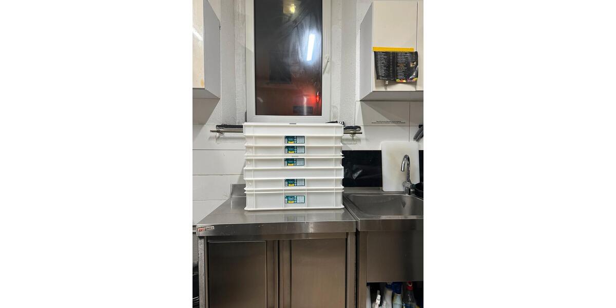 Gewerbeobjekt Mörfelden-Walldorf Walldorf - 23.000&euro; | Angebot:24816968