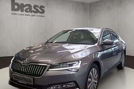 Skoda Superb 93.188 km 24.450 &euro; Dietzenbach 63128