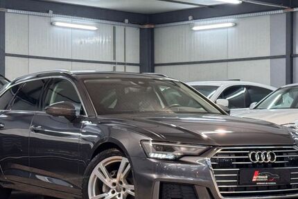 Audi A6 85.200 km 30.690 &euro; Maintal 63477