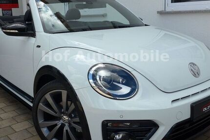 VW Beetle