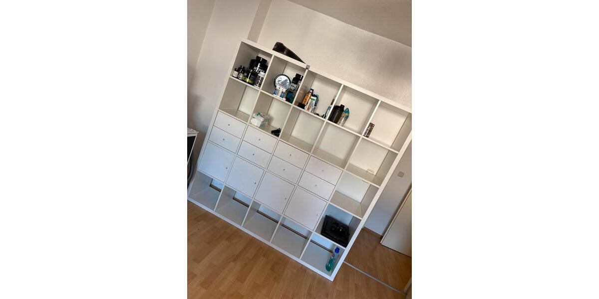 Etagenwohnung Frankfurt am Main Eschersheim - 1 Zimmer, 17 m&sup2;, 590&euro; | Angebot:26092231
