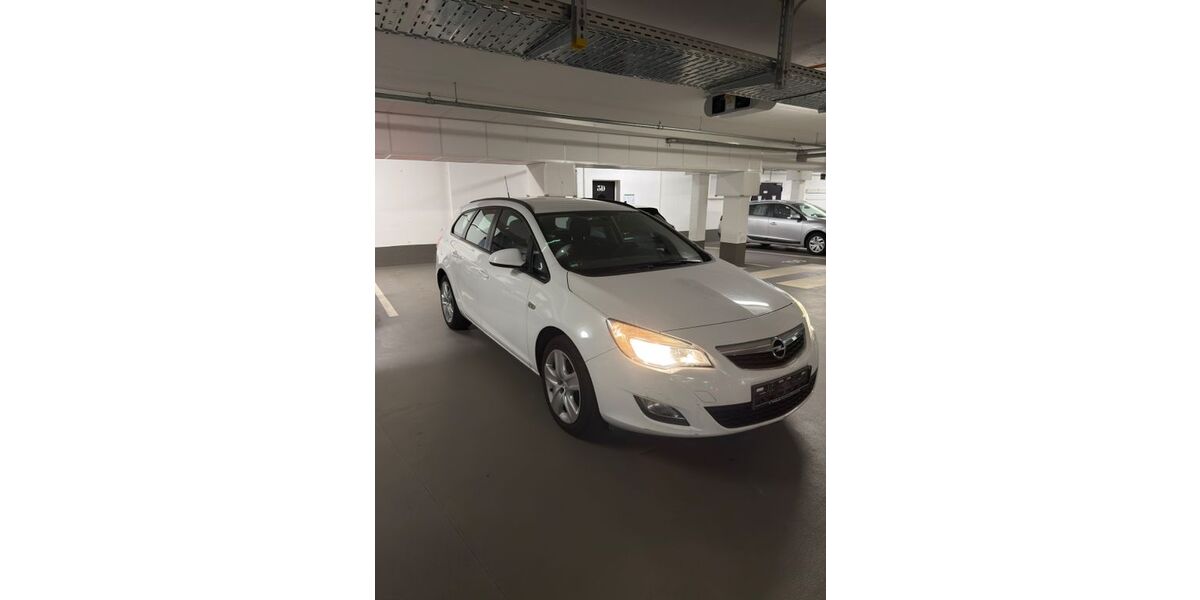 Opel Astra 195.000 km 3.750 &euro; Offenbach am Main 63067