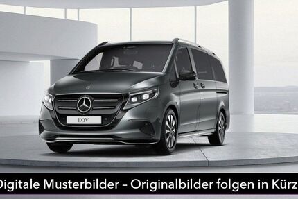 Mercedes-Benz EQV 31.315 km 59.950 &euro; Rosbach 61191