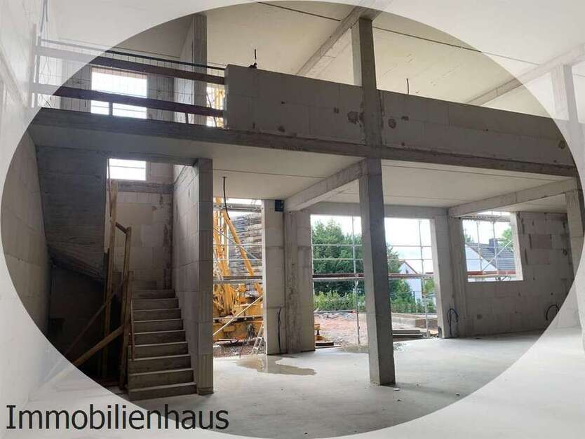 Halle in Wiesbaden 6.300 € 188 m²