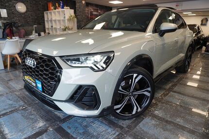 Audi Q3 114.225 km 29.950 &euro; Mühlheim am Main nähe Frankfurt 63165