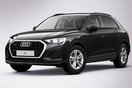 Audi Q3 54.300 km 34.888 € Mühlheim a. Main 63165