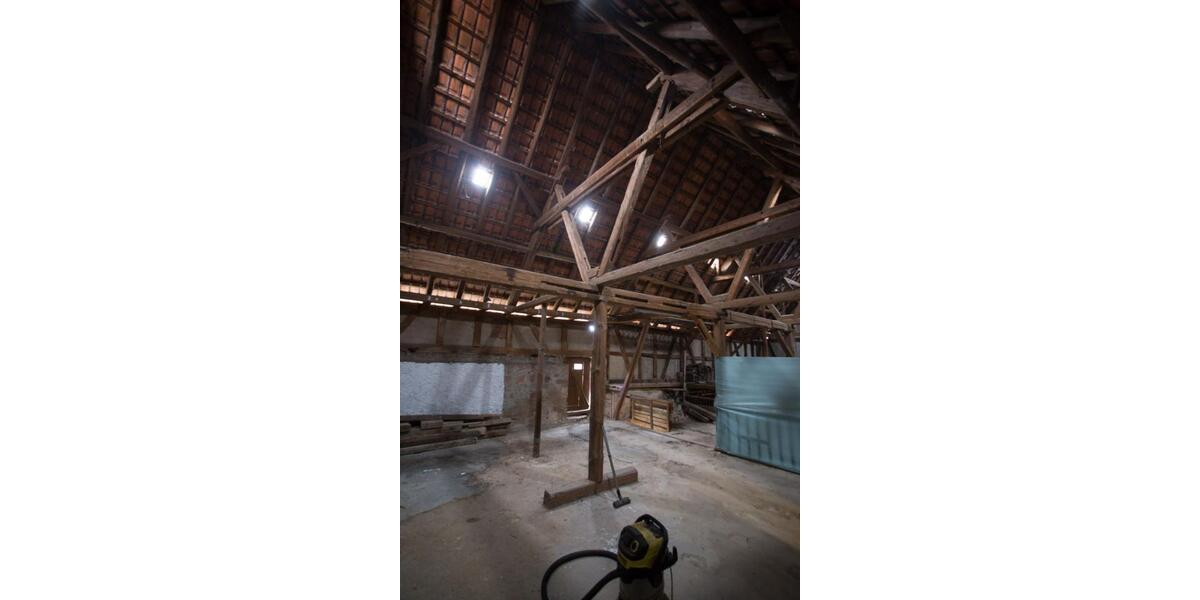 Lagerraum, 1. OG, 54 m2 zimmer