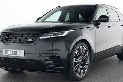Land Rover Range Rover Velar 2.500 km 79.990 &euro; Weiterstadt 64331