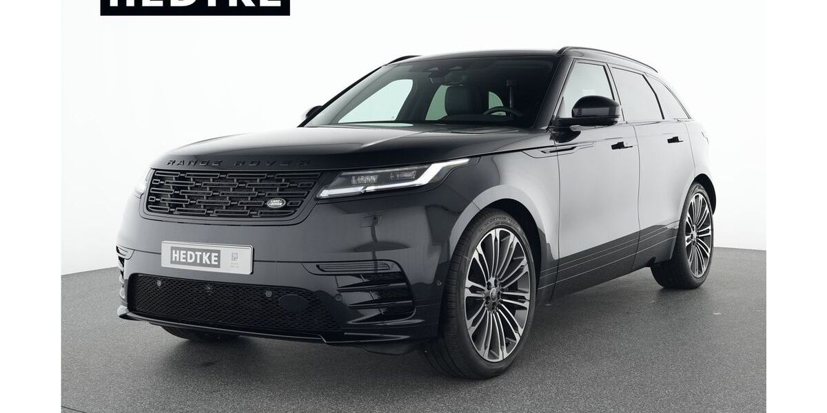Land Rover Range Rover Velar 2.500 km 81.990 &euro; Weiterstadt 64331