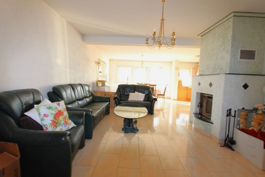 albero:) Erdgeschoßetage - Italian style mit offenem Kamin - Etagenwohnung Mainhausen Mainflingen | Angebot:25418684