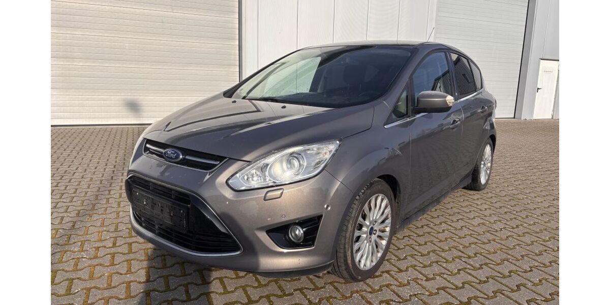Ford C-Max 156.500 km 4.400 &euro; Bad Nauheim 61231