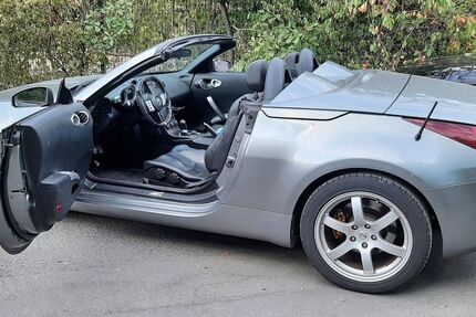 Nissan 350Z 146.000 km 19.500 &euro; Neuberg 63543