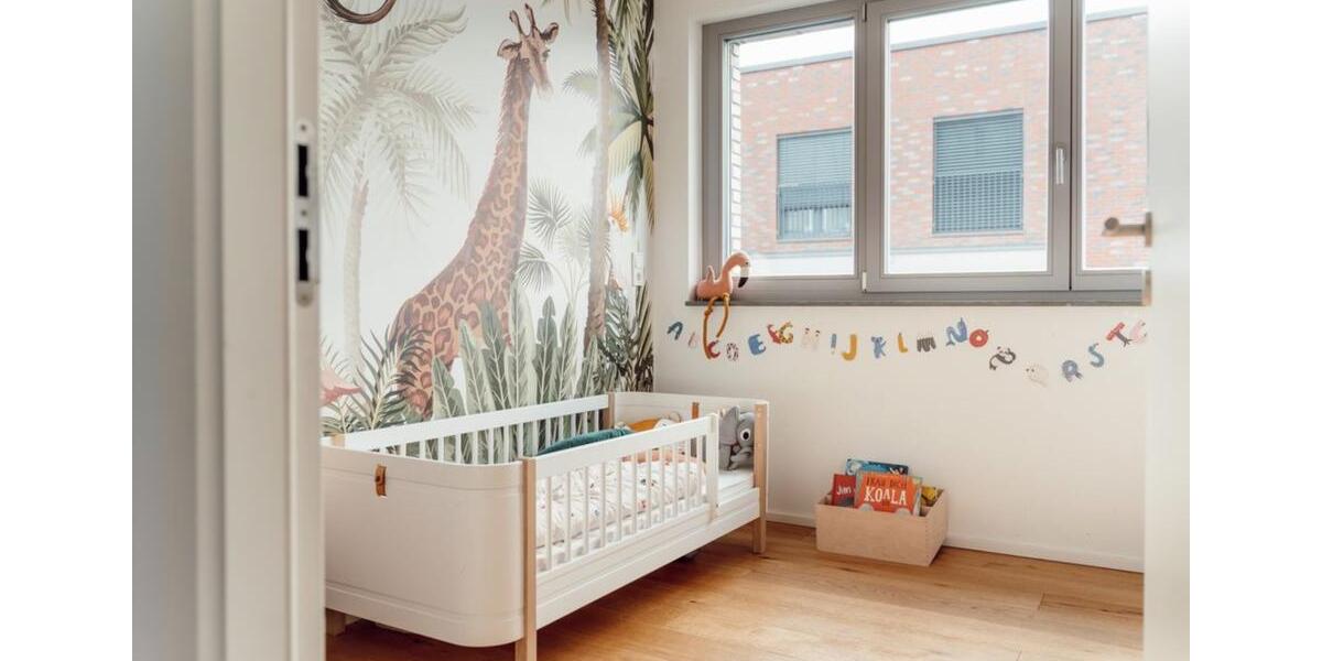 Etagenwohnung Offenbach am Main Hafen - 3.5 Zimmer, 109 m&sup2;, 829.000&euro; | Angebot:26875494