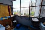 Etagenwohnung Frankfurt am Main Sachsenhausen Süd - 2 Zimmer, 60 m&sup2;, 250.000&euro; | Angebot:26918387