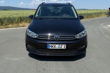 VW Touran 395.000 km 11.900 &euro; Oberursel 61140