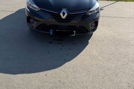 Renault Clio 52.000 km 11.500 &euro; Wehrheim 61273