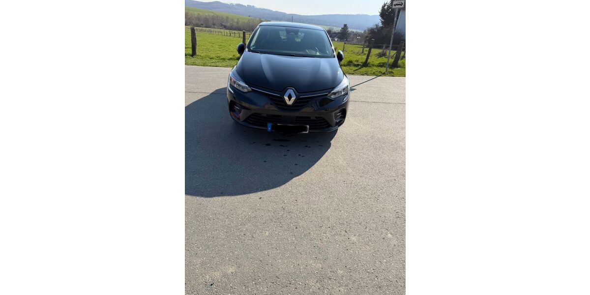 Renault Clio 52.000 km 11.500 &euro; Wehrheim 61273