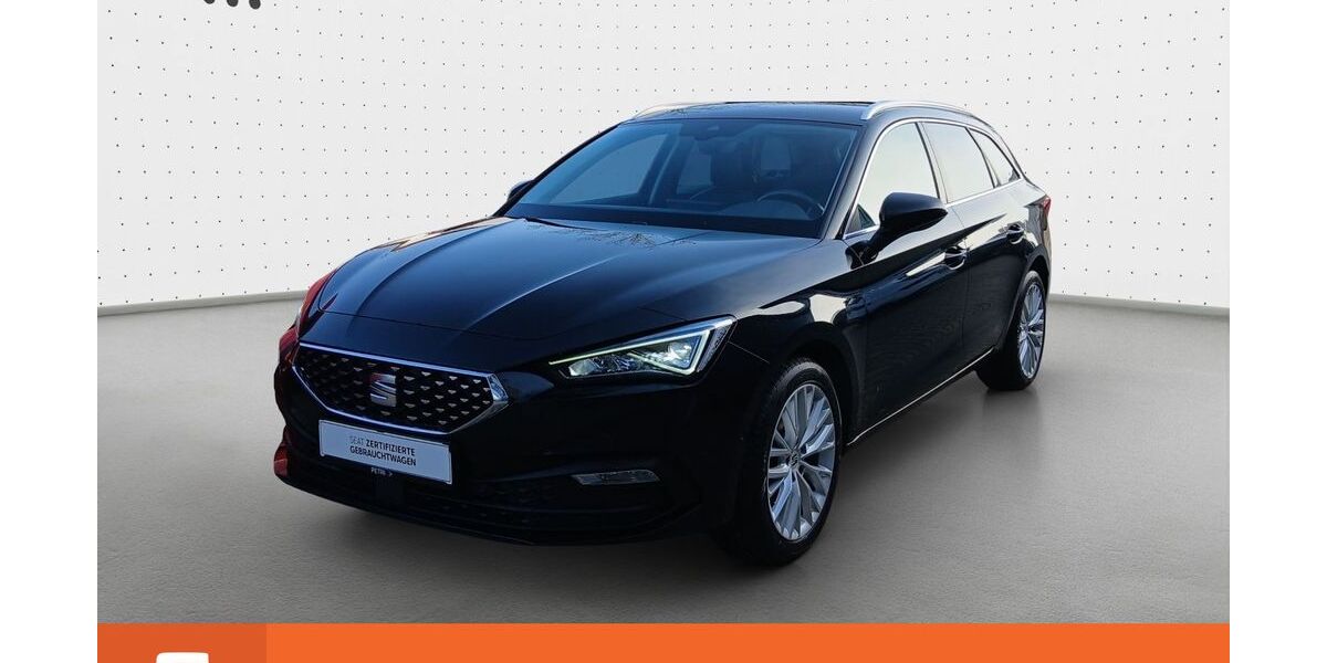 Seat Leon 77.989 km 17.990 &euro; Hofheim-Diedenbergen 65719