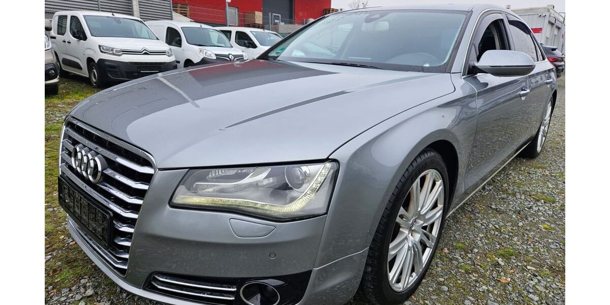 Audi A8 101.000 km 14.500 &euro; Kelkheim 65779
