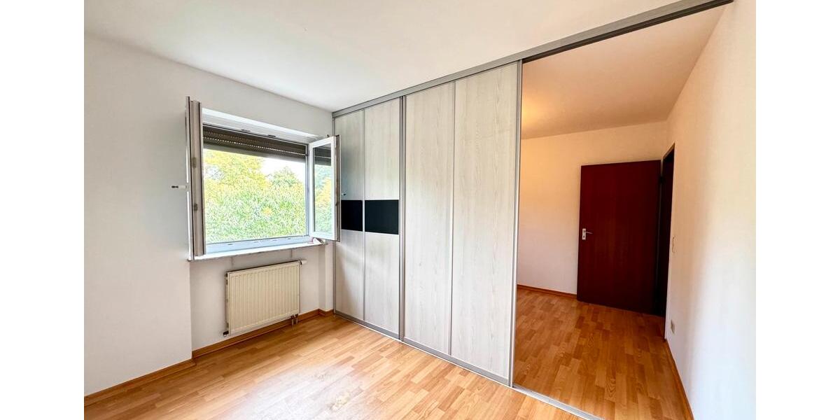 Etagenwohnung Frankfurt am Main Oberrad - 3 Zimmer, 81 m&sup2;, 450.000&euro; | Angebot:25765430