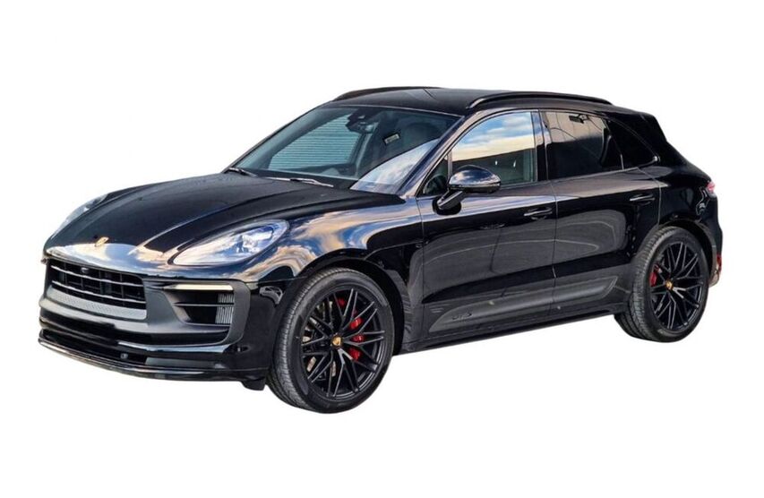 Macan