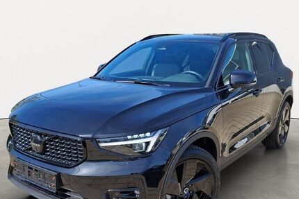 Volvo XC40 7.225 km 34.550 &euro; Friedberg 61169