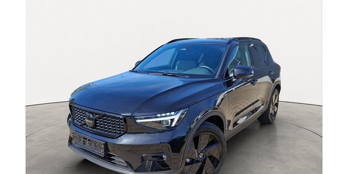 Volvo XC40 7.225 km 34.550 &euro; Friedberg 61169