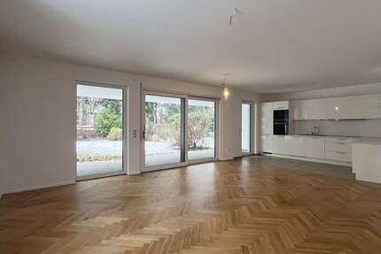 Wohnung Frankfurt am Main Sachsenhausen Süd - 4 Zimmer, 124 m&sup2;, 2.790&euro; | Angebot:27493445