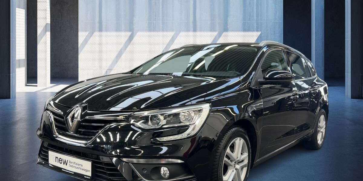 Renault Megane 84.547 km 13.270 &euro; Frankfurt / Main 60314