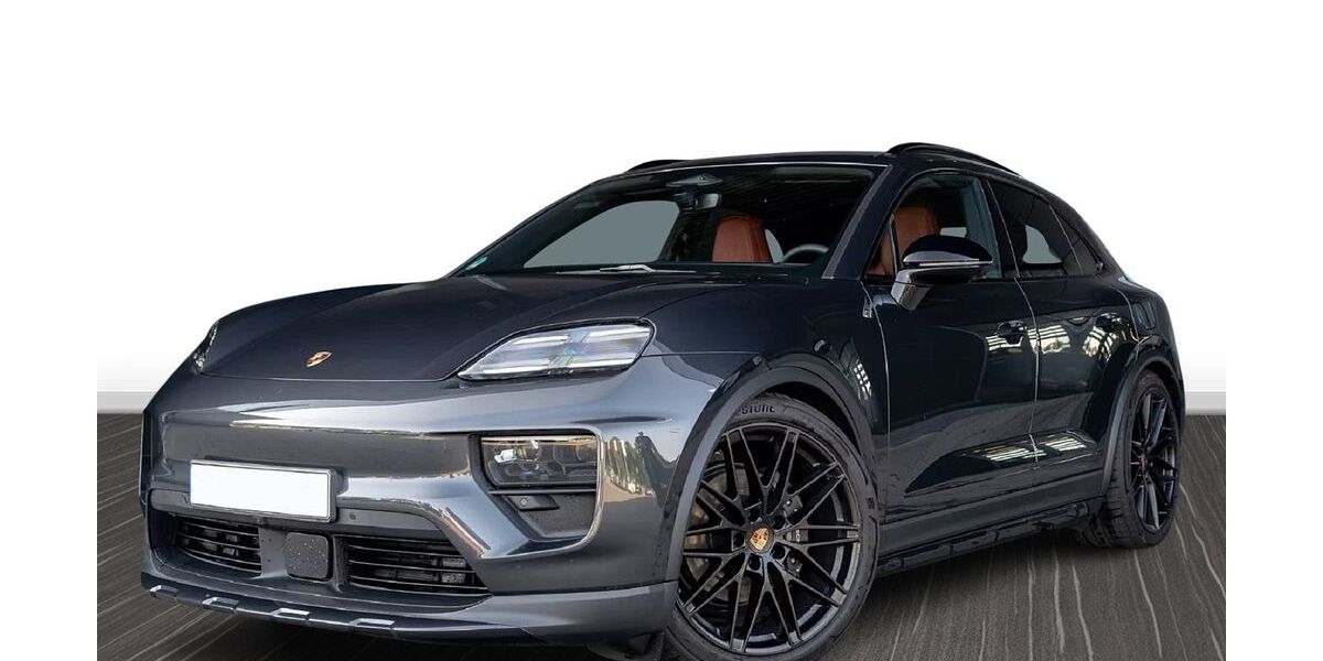 Porsche Macan 11.017 km 78.600 &euro; Hofheim am Taunus 65719