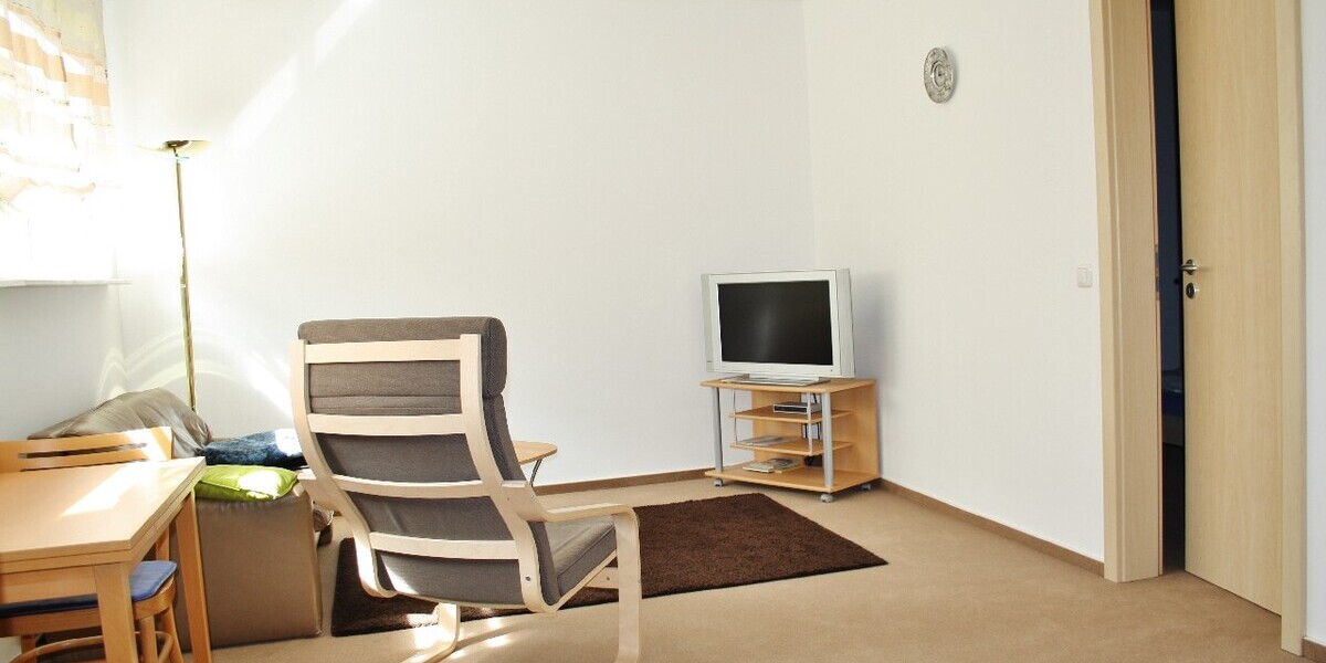albero:) NUR WOCHENENDHEIMFAHRER!!! - möbliert - Pauschalmiete - Etagenwohnung Seligenstadt Klein-Welzheim | Angebot:26991221