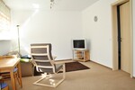 albero:) NUR WOCHENENDHEIMFAHRER!!! - möbliert - Pauschalmiete - Etagenwohnung Seligenstadt Klein-Welzheim | Angebot:26991221