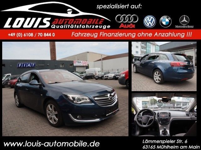 Opel Insignia 360.000 km 2.900 &euro; Mühlheim am Main 63165