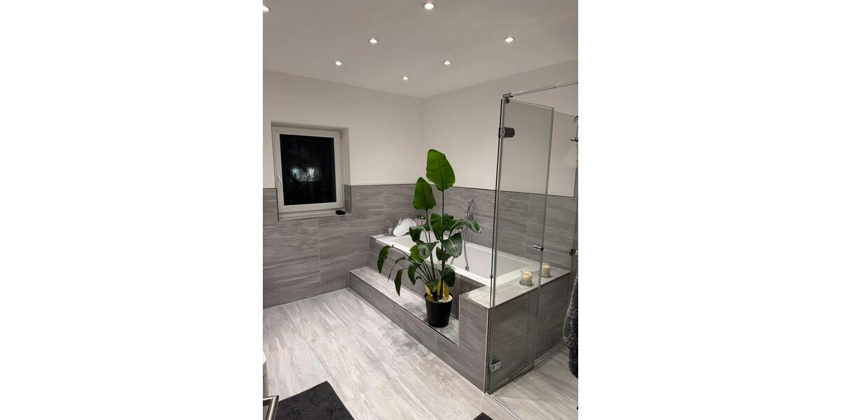 OF Rosenhöhe - 3,5 Zimmer EG Maisonette Wohnung zu vermieten 3.5 zimmer