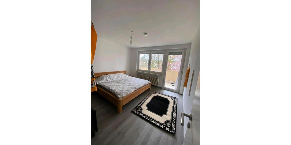 Etagenwohnung Oberursel (Taunus) - 2 Zimmer, 52 m&sup2;, 1.000&euro; | Angebot:25640897