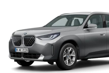 BMW X3 14.690 km 46.400 &euro; Bad Homburg 61352