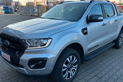Ford Ranger 143.790 km 23.999 &euro; Frankfurt/Main 65933