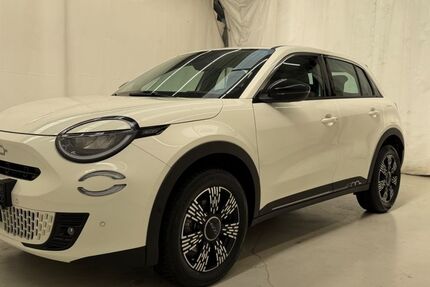 Fiat 600 3.000 km 18.999 &euro; Groß-Gerau 64521