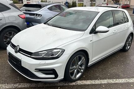 VW Golf