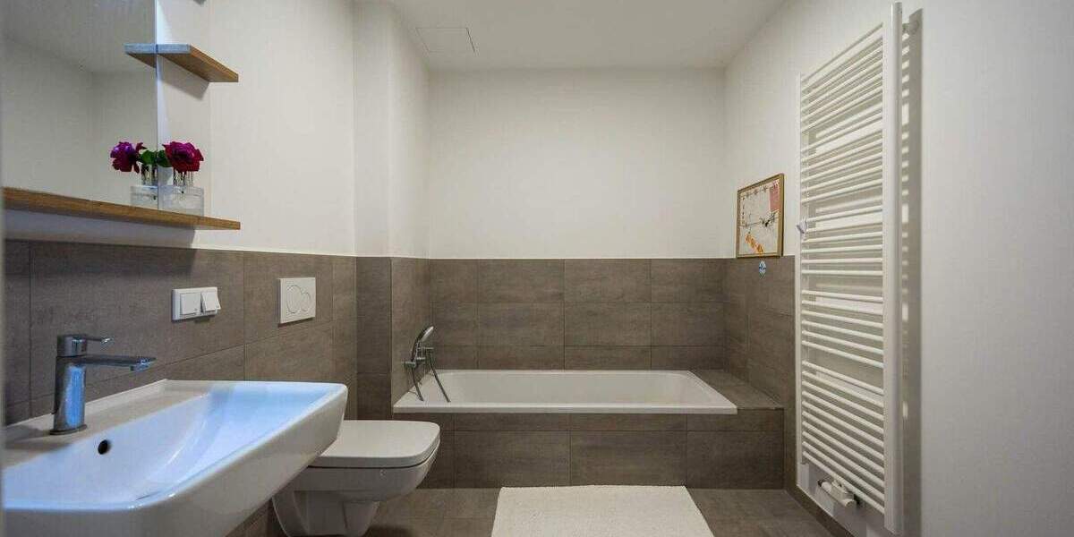 Etagenwohnung Karben Groß-Karben - 3 Zimmer, 116 m&sup2;, 1.780&euro; | Angebot:25691057