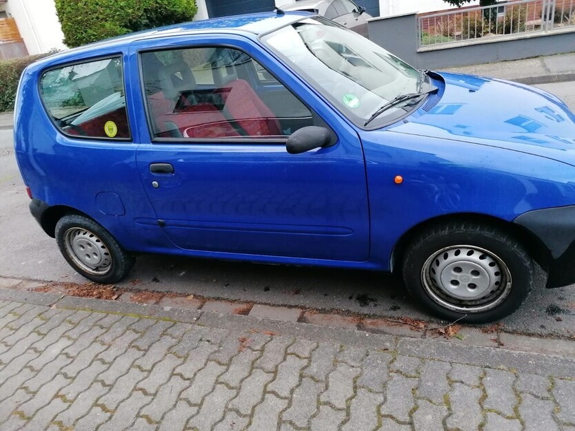 Seicento