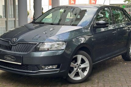 Skoda Rapid 122.000 km 9.499 &euro; Darmstadt 64293