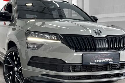 Skoda Karoq 81.999 km 27.999 &euro; Hanau 63452