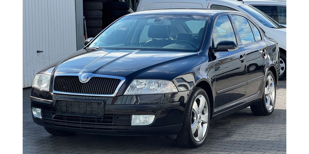 Skoda Octavia 214.000 km 2.999 &euro; Offenbach am Main 63075