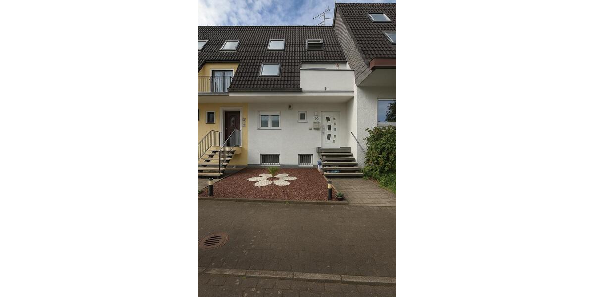 Reihenhaus Offenbach am Main Bieber - 5 Zimmer, 180 m&sup2;, 660.000&euro; | Angebot:24337654