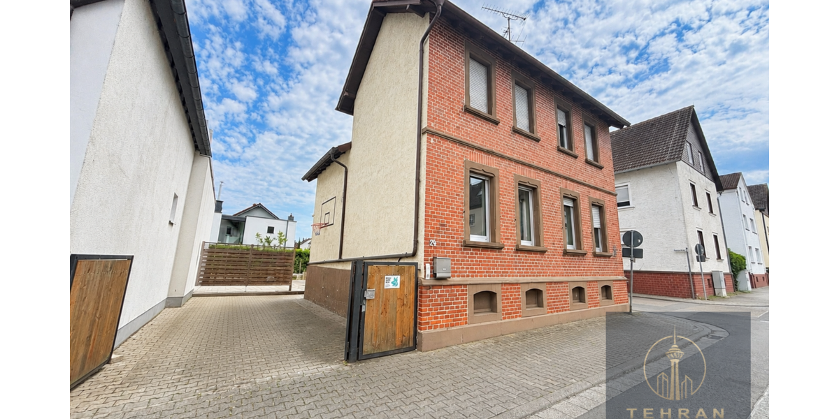 Einfamilienhaus Rodgau - 5 Zimmer, 120 m&sup2;, 469.999&euro; | Angebot:27129677