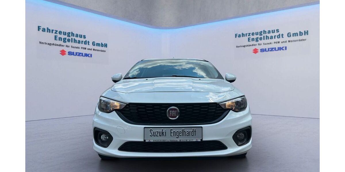 Fiat Tipo 87.955 km 8.850 &euro; Mühlheim 63165
