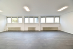 Ein bis drei Räume, Empfang, WC + Teeküche... frisch renoviert extra für Sie! - Gewerbeobjekt Frankfurt Gutleutviertel | Angebot:26339465